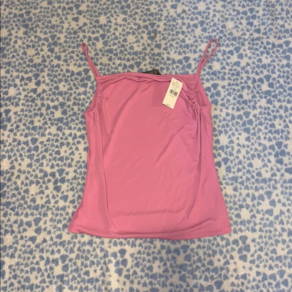 Banana republic top!!